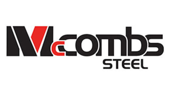 McCombs Steel-logo