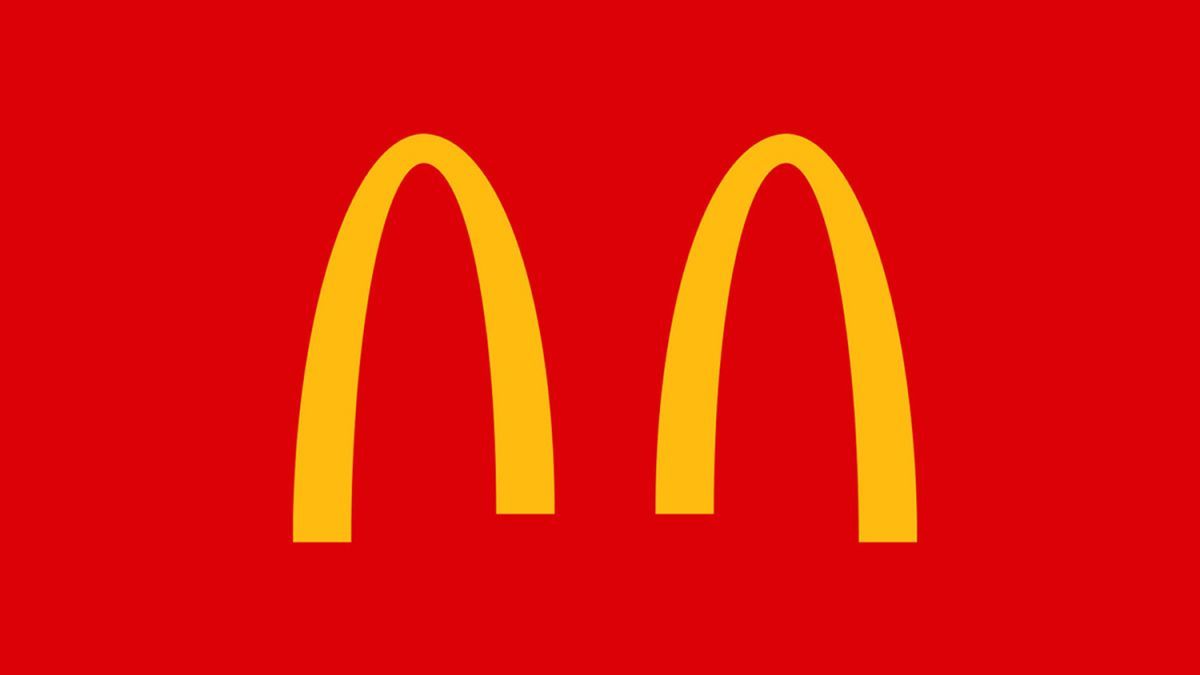 McDonald-logo