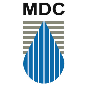 MDC-logo