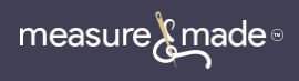 Measure and Made-logo