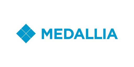 Medallia-logo