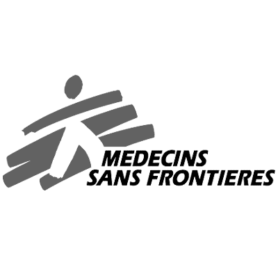 Medecins Sans Frontieres-logo