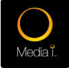 Media i-logo