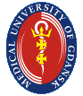 Medical University of GDANSK-logo