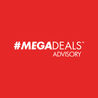 MegaDeals Advisory-logo