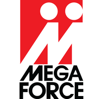 Megaforce-logo