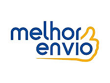 Melhor Envio-logo