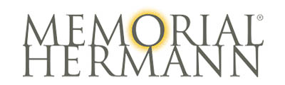 Memorial Herman-logo