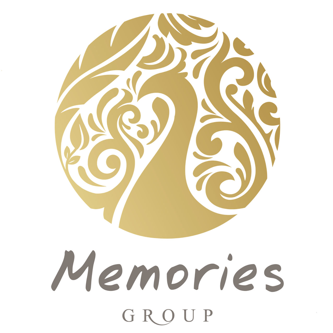 Memories Group-logo