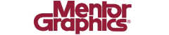 Mentor Graphics-logo