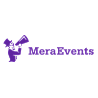 Mera Events-logo