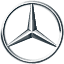 Mercedes-Benz-logo