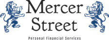 Mercer Street-logo