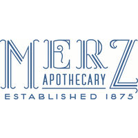 MerzApothecary-logo