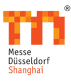 Messe Dusseldorf Shanghai-logo