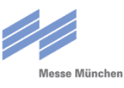 Messe Munchen-logo