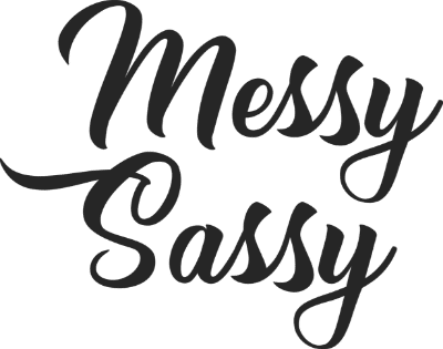 Messy-logo