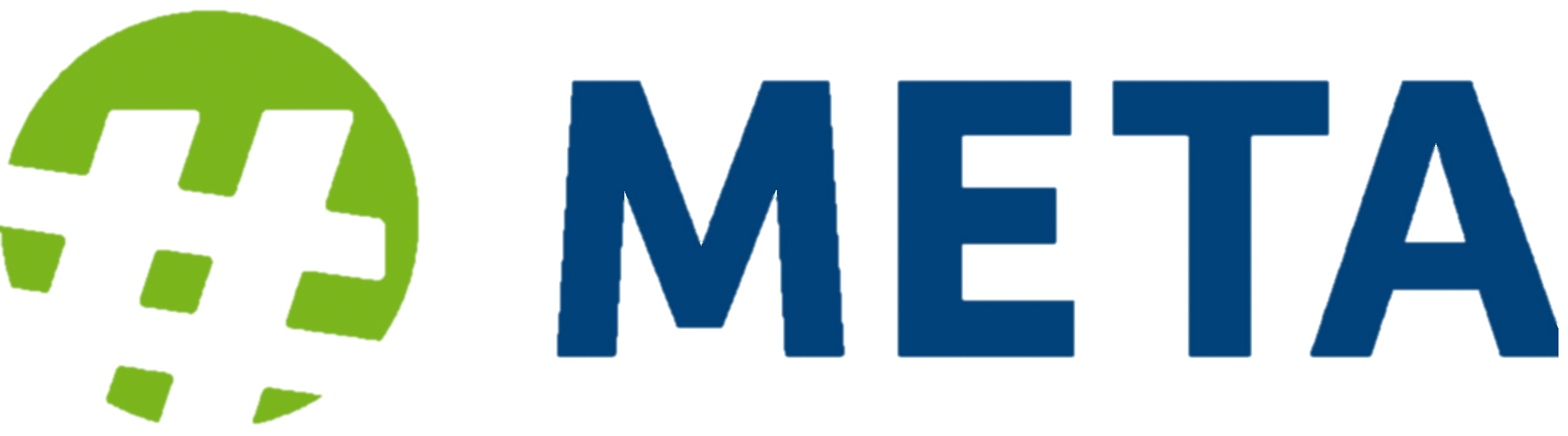 Meta-logo