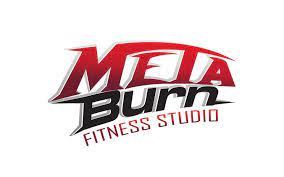 Metaburn Fitness Studio-logo