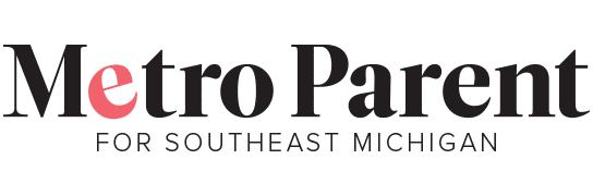 Metro Parent-logo