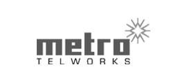 Metro Telworks-logo