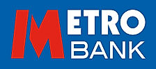 METRO BANK-logo