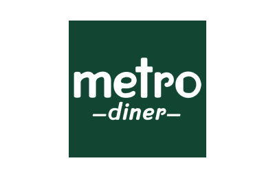 Metro dinner-logo