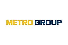 Metro Group-logo