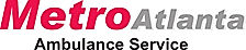 Metroatlanta Ambulance Service-logo