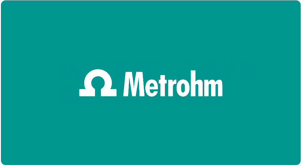 Metrohm-logo