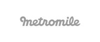 Metromile-logo