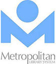 Metropolitan Library System-logo