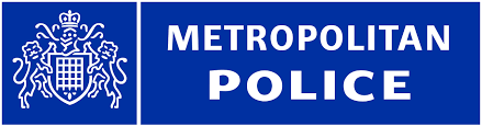 Metropolitan Police-logo