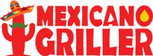 Mexicano Griller-logo