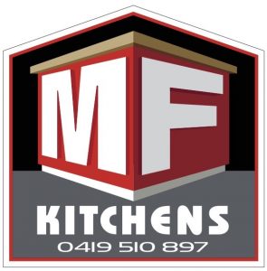 MF Kitchens-logo