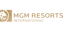 MGM resorts-logo