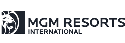 MGM Resorts International-logo