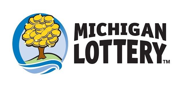 Michigan Lottery-logo