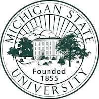 Michigan State University-logo