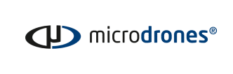 Microdrones-logo