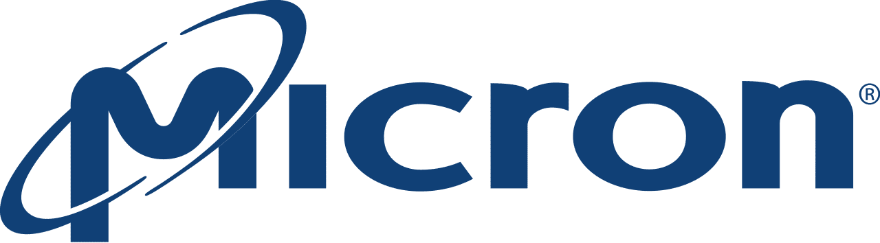 Micron-logo