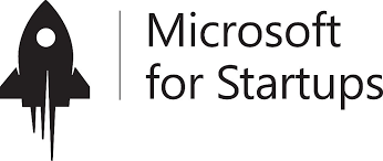 Microsoft for Startups-logo