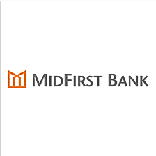 MidFirst bank-logo