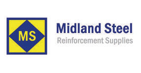 Midland Steel-logo