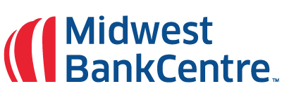 Midwest bank Centre-logo