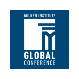 Milken Institute Global Conference-logo