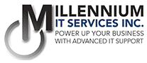 Millennium IT Services-logo