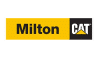 Milton Cat-logo