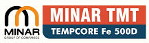 Minar TMT-logo