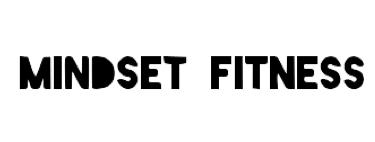 Mindset Fitness-logo